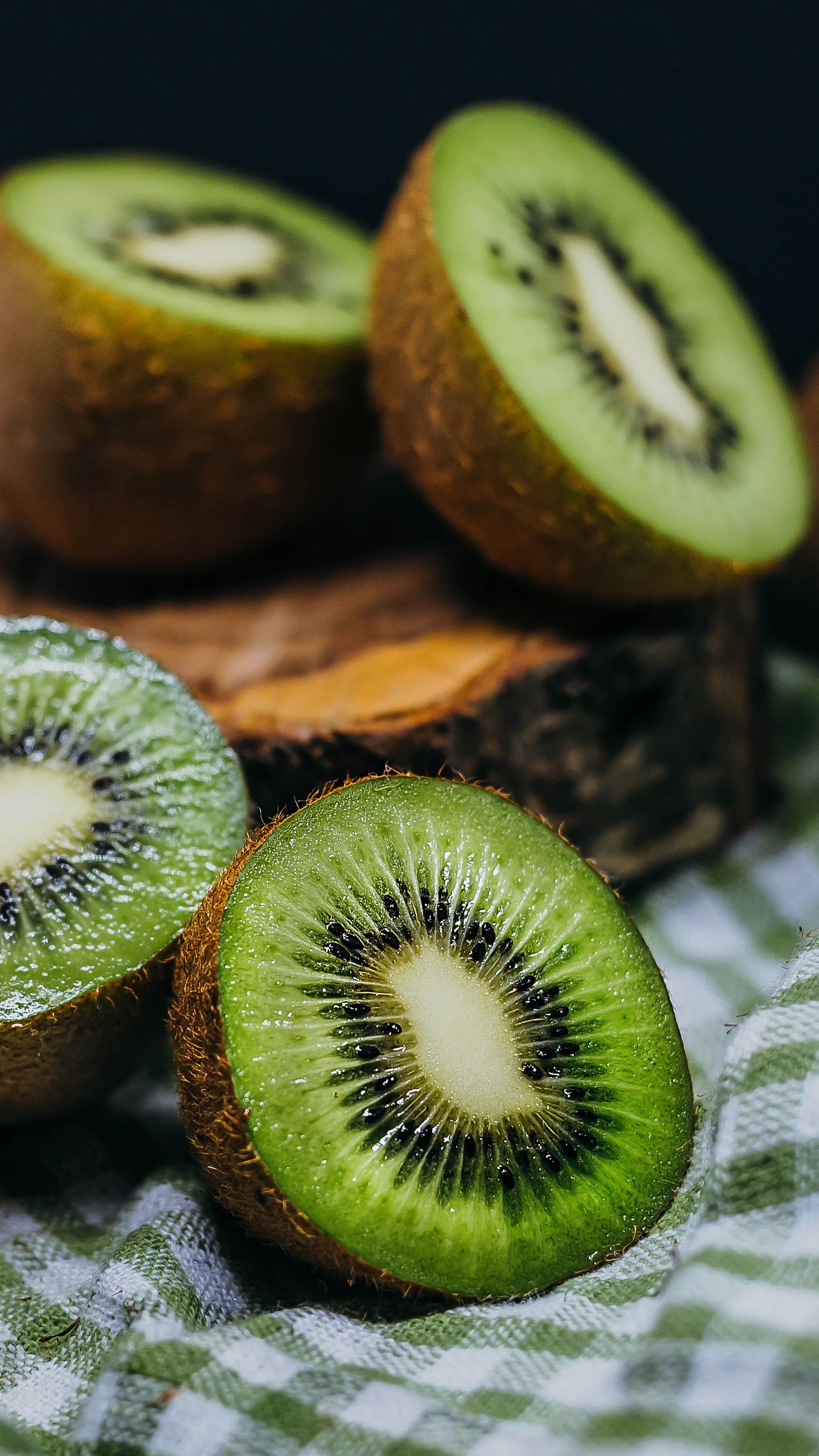 1350x2400  Kiwi Wallpaper HD для Android - Скачать APK