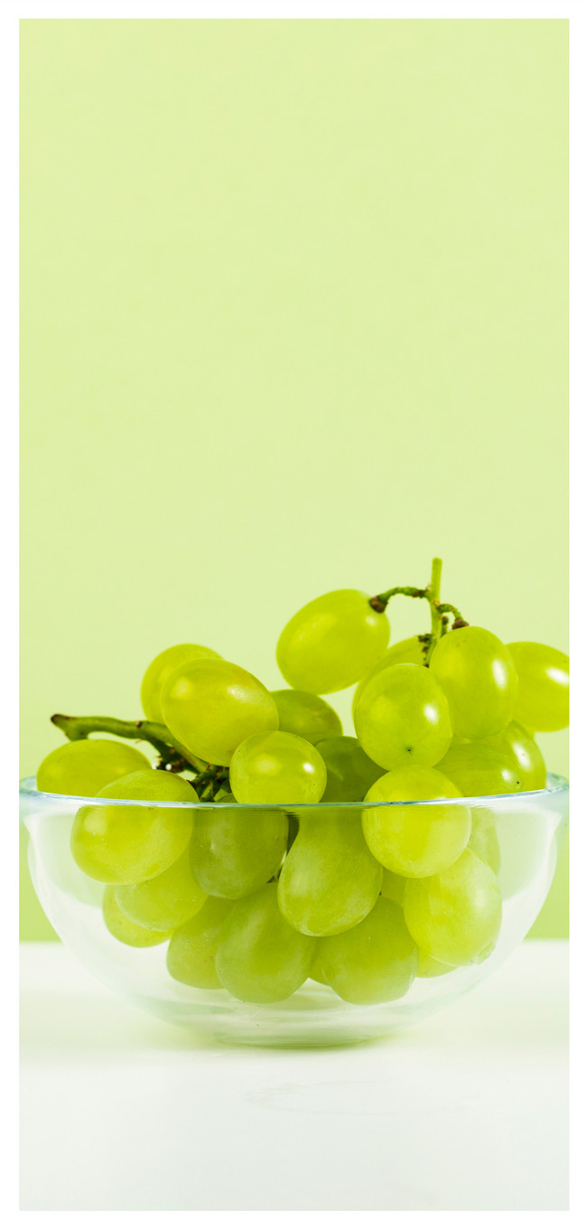 650x1361   Green Grape Мобильный телефон Обои фоны изображения скачать бесплатно-400297899 -Lovepik.com 