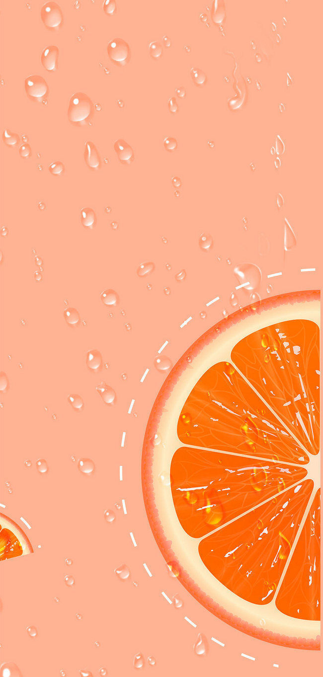 650x1361   Обои Текстура Апельсин Фрукты Еда Многие Цитрусовые 1080x1920