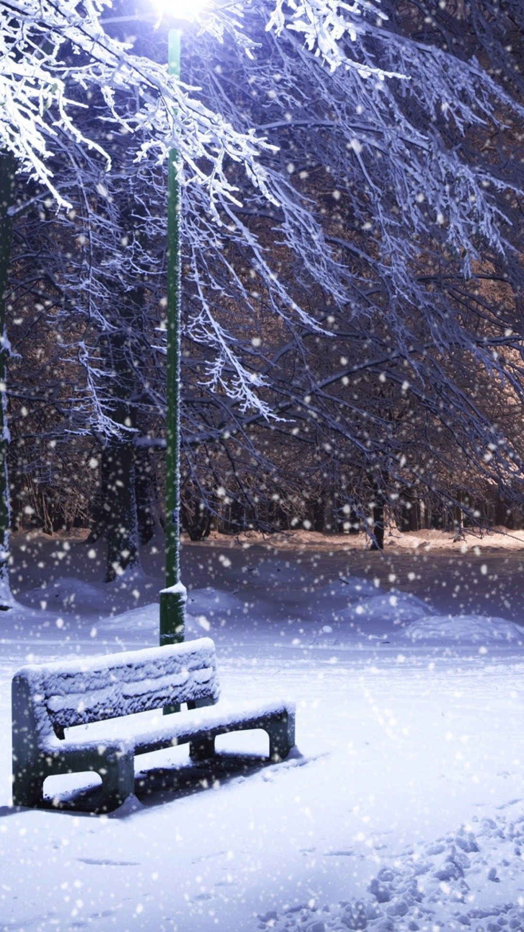 1080x1920  Snow Phone Wallpapers - Wallpaper Cave