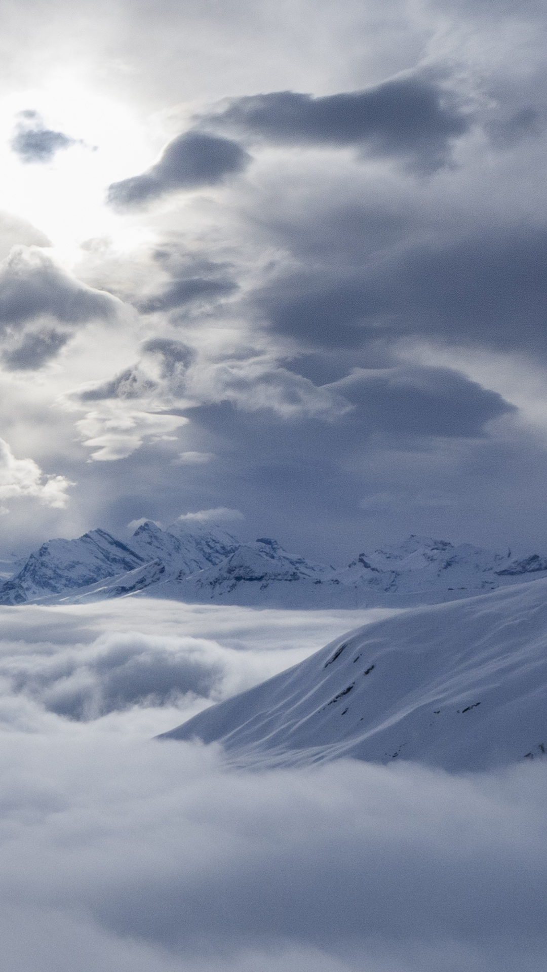 1080x1920  Snow Phone Wallpapers - Wallpaper Cave