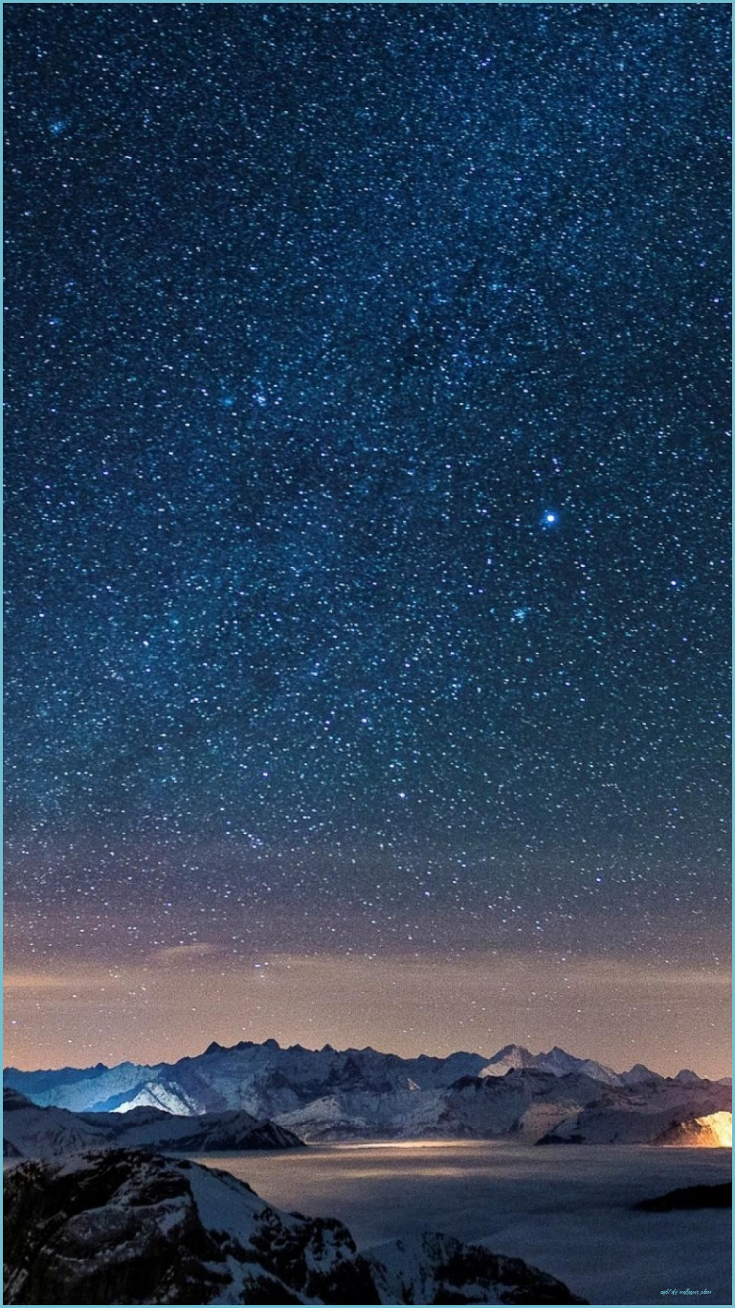 1047x1862  Night Sky Обои для мобильных телефонов - Wallpaper Cave