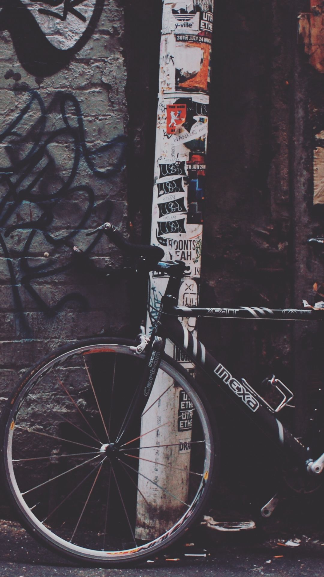1080x1920 Pin on Bicycle wallpaper