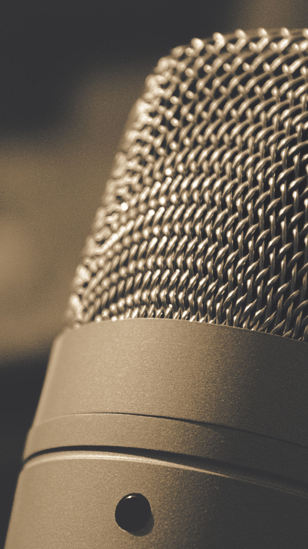 1080x1920  Best 39+ Microphone Backgrounds on HipWallpaper | Ретро обои для микрофона Обои для инди-микрофона и обои для микрофона 