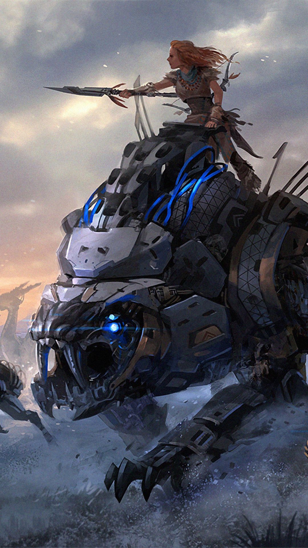 1080x1920  Horizon Zero Dawn Art Mobile Wallpaper (iPhone Android Samsung Pixel Xiaomi) в 2020 году | Horizon zero dawn Horizon zero dawn обои Horizon zero dawn aloy