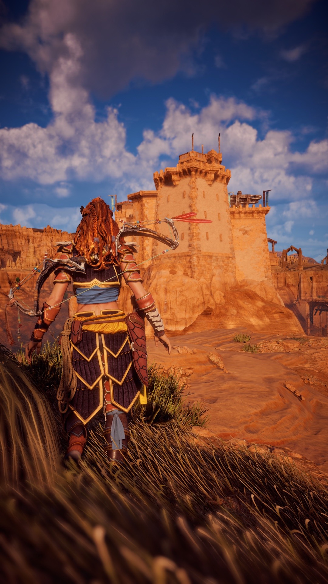 1080x1920  Horizon Zero Dawn phone wallpaper (1080x1920) - Альбом на Imgur