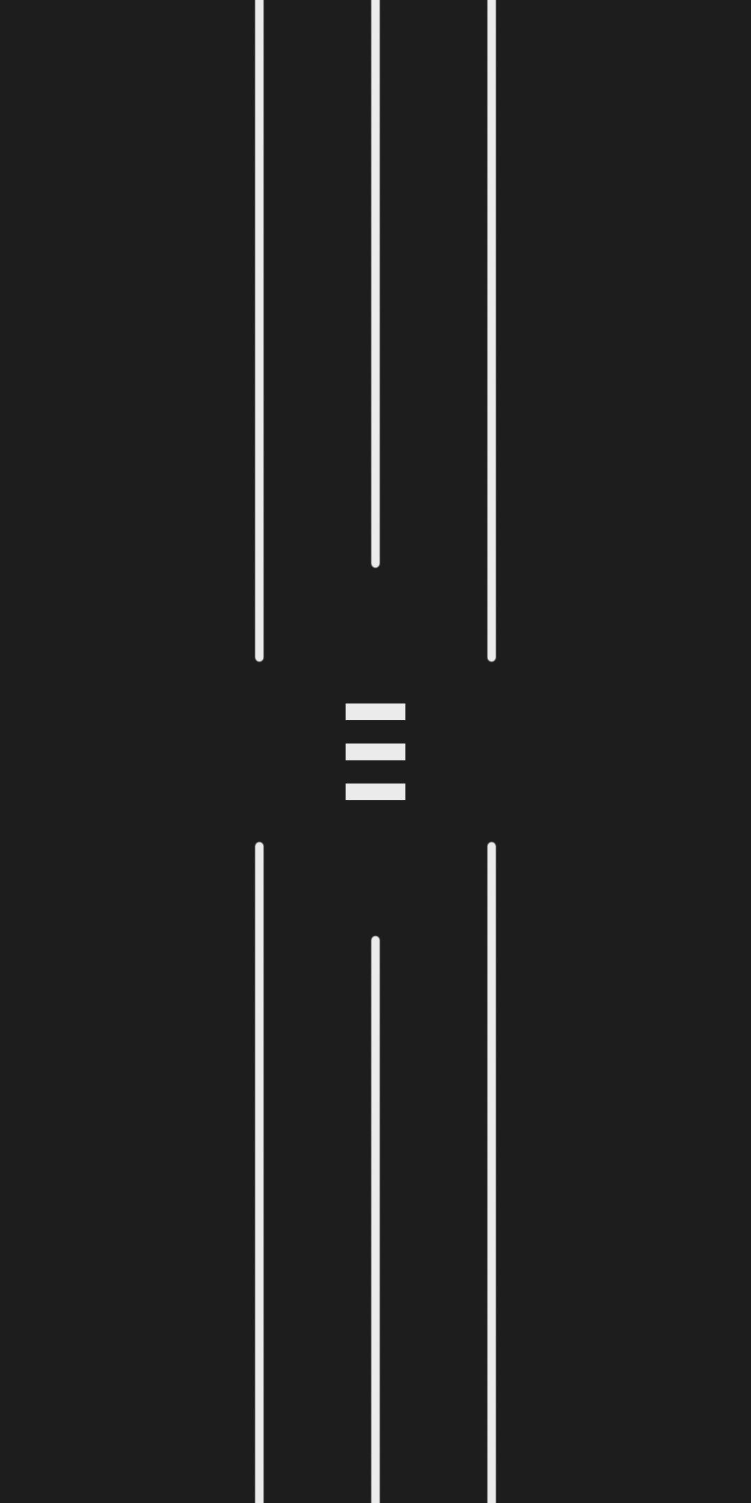 1080x2160  Dark lines minimal 1080x2160 wallpaper | Iphone обои звезды Телефон обои Сердце iphone wallpaper