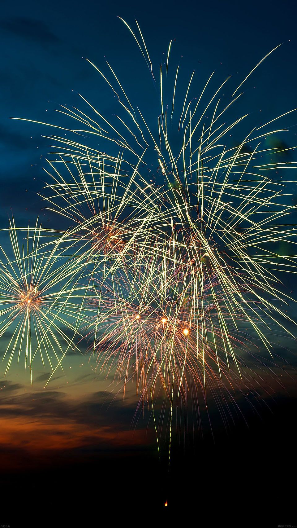 960x1704  Fireworks Wallpaper iPhone 6 | Фейерверк обои iphone Закат iphone обои Фейерверк обои