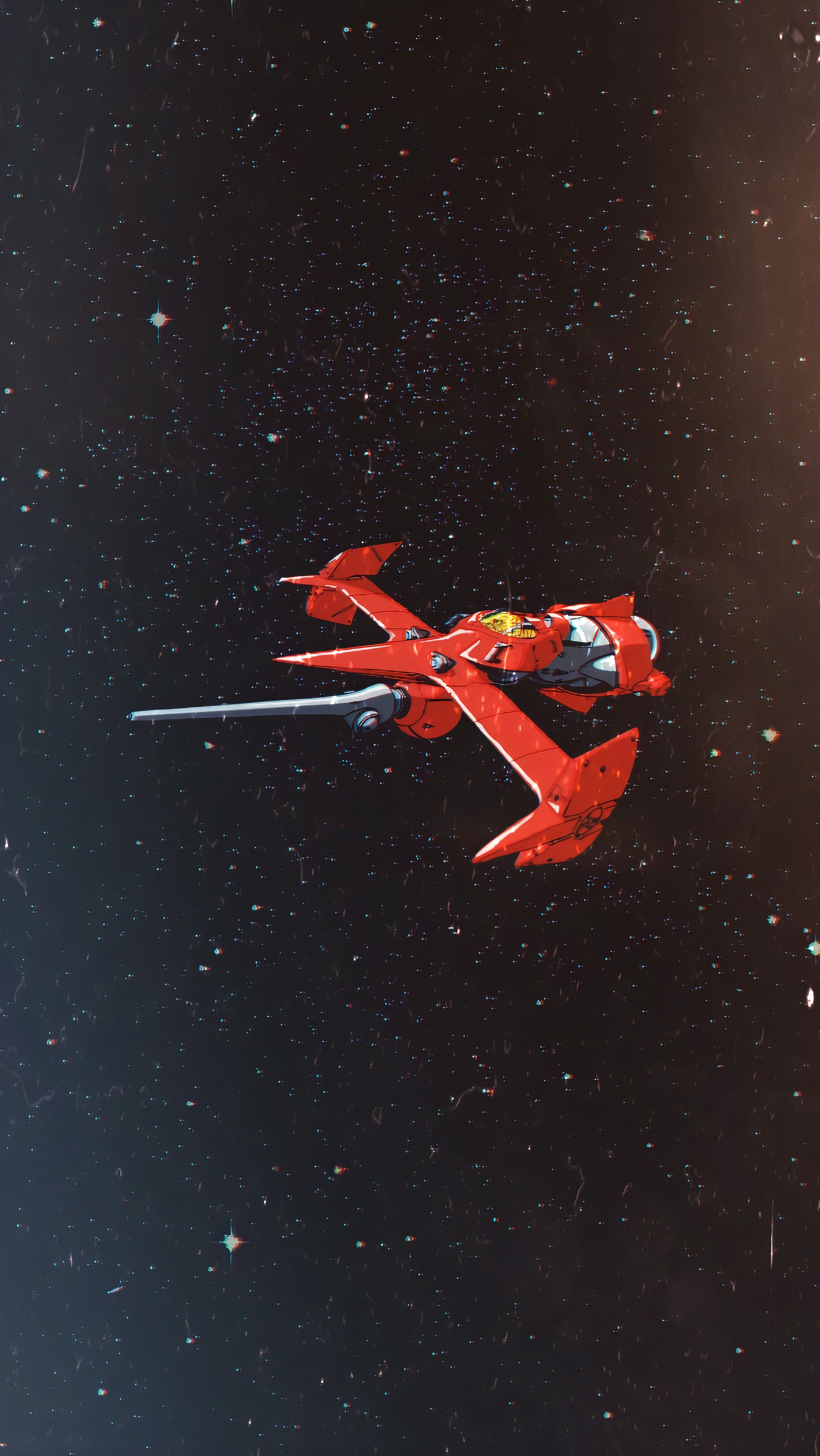 2408x4276  i сделал обои для телефона рыбы-меч: cowboybebop