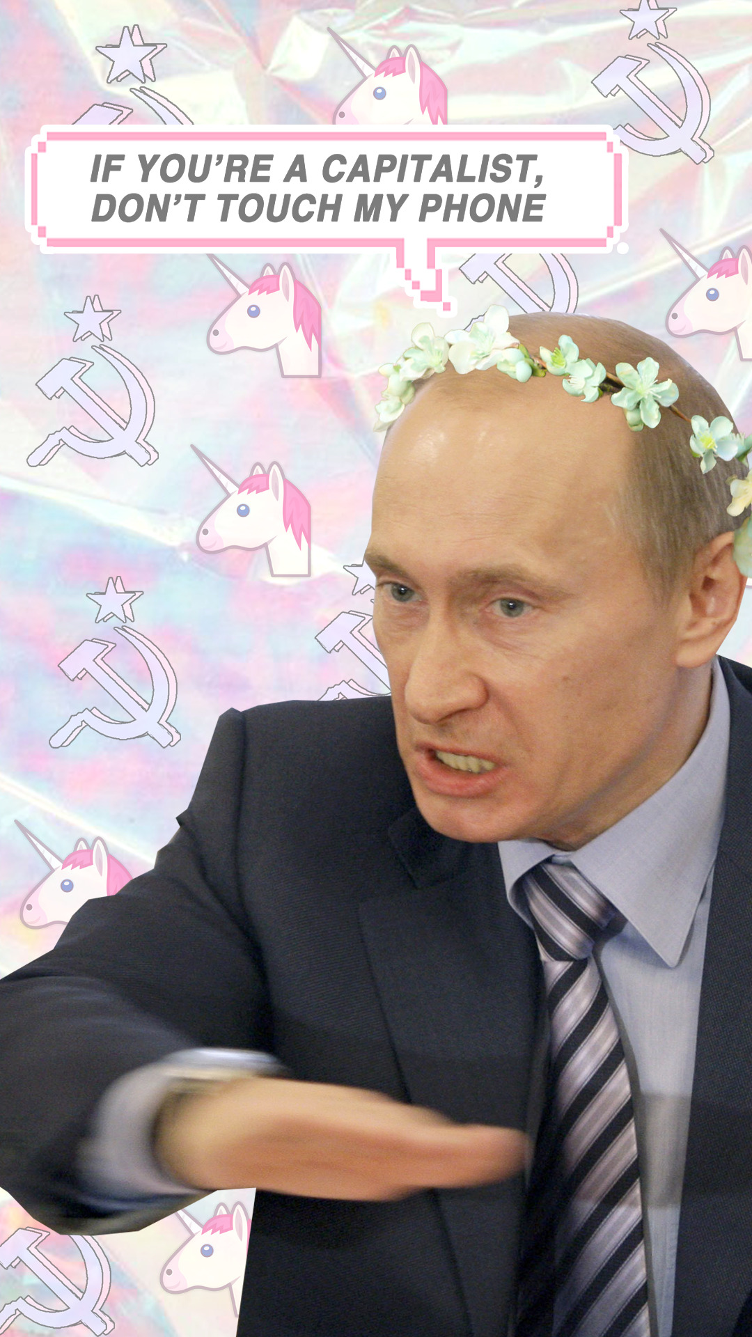 Фото Путина На Обои Телефона