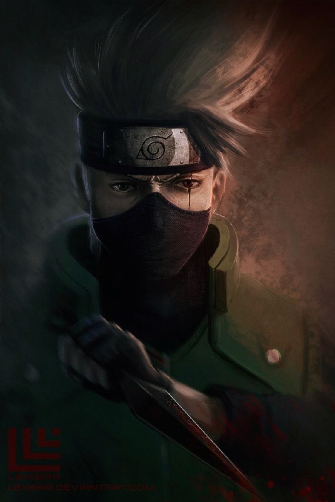 1122x1679 Kakashi Обои - Лучшие бесплатные фоны для iPhone Хатаке Какаши - WallpaperAccess