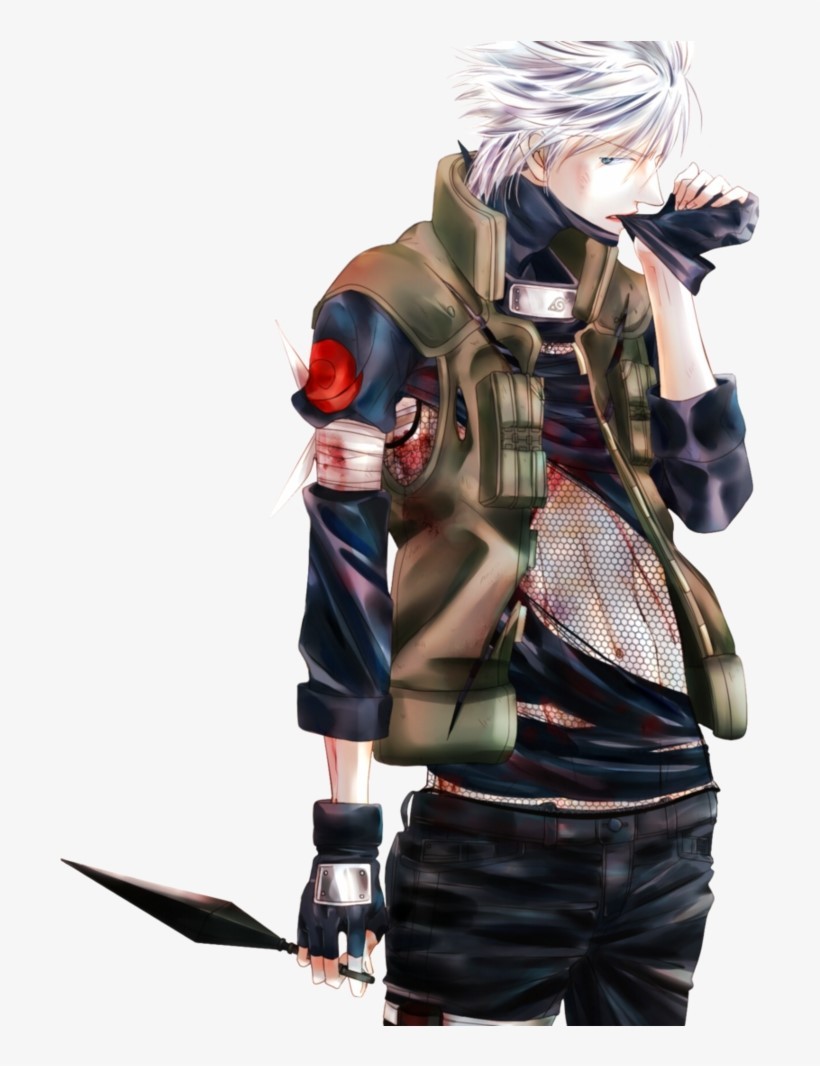 820x1066 Kakashi Mobile Wallpapers - Обои Cave