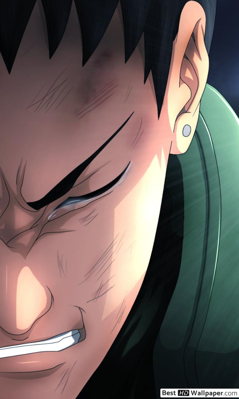 768x1280   Шикамару Нара обои (56+ картинок) 