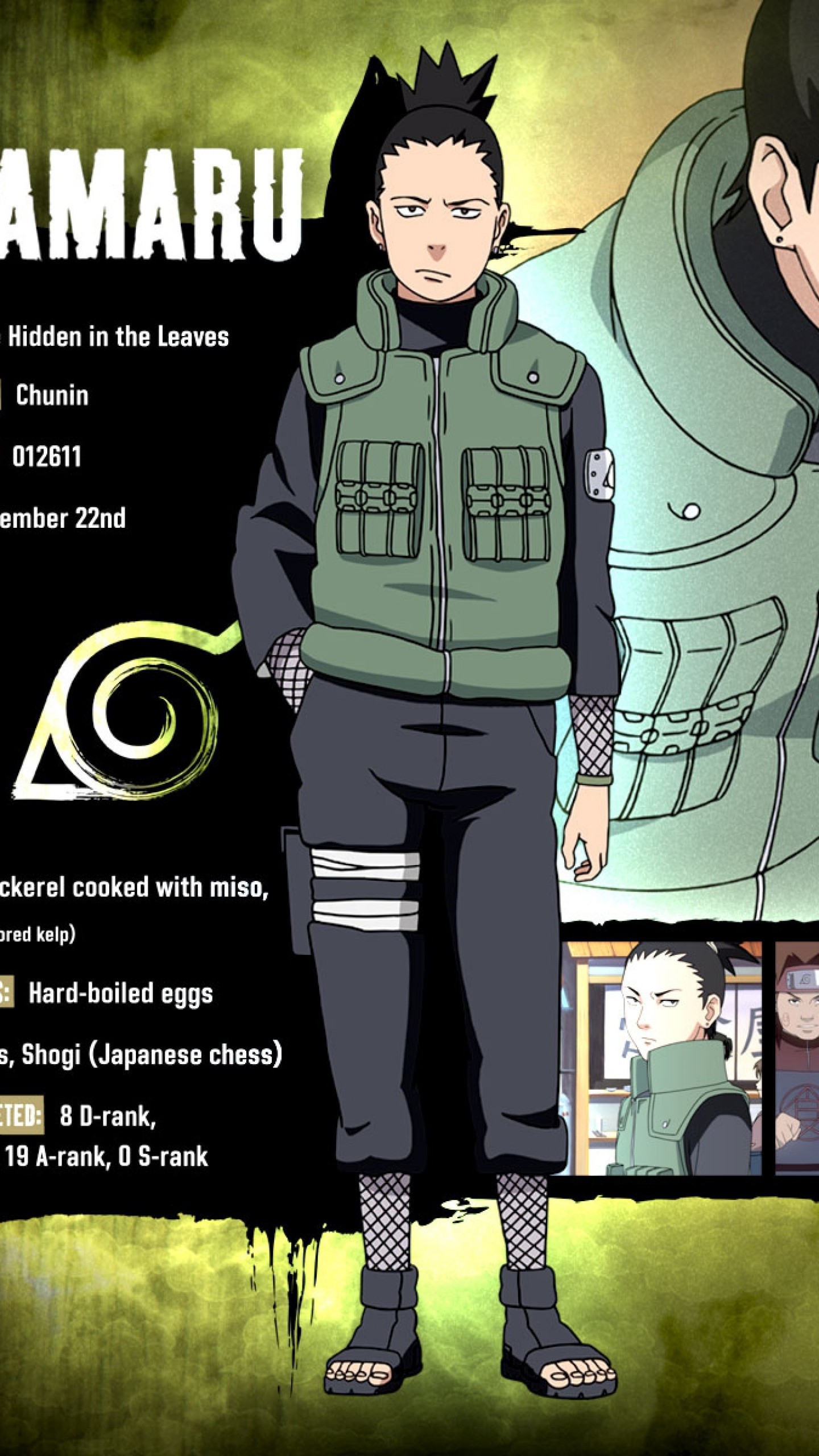 1440x2560   Бесплатно скачать Шикамару Нара Обои Шикамару 3651577624 для вашего 2500x1920 Мобильный \ u0026 планшет | Исследуйте 74+ Шикамару Нара Обои | Обои Шикамару Нара Обои Шикамару Обои Шикамару