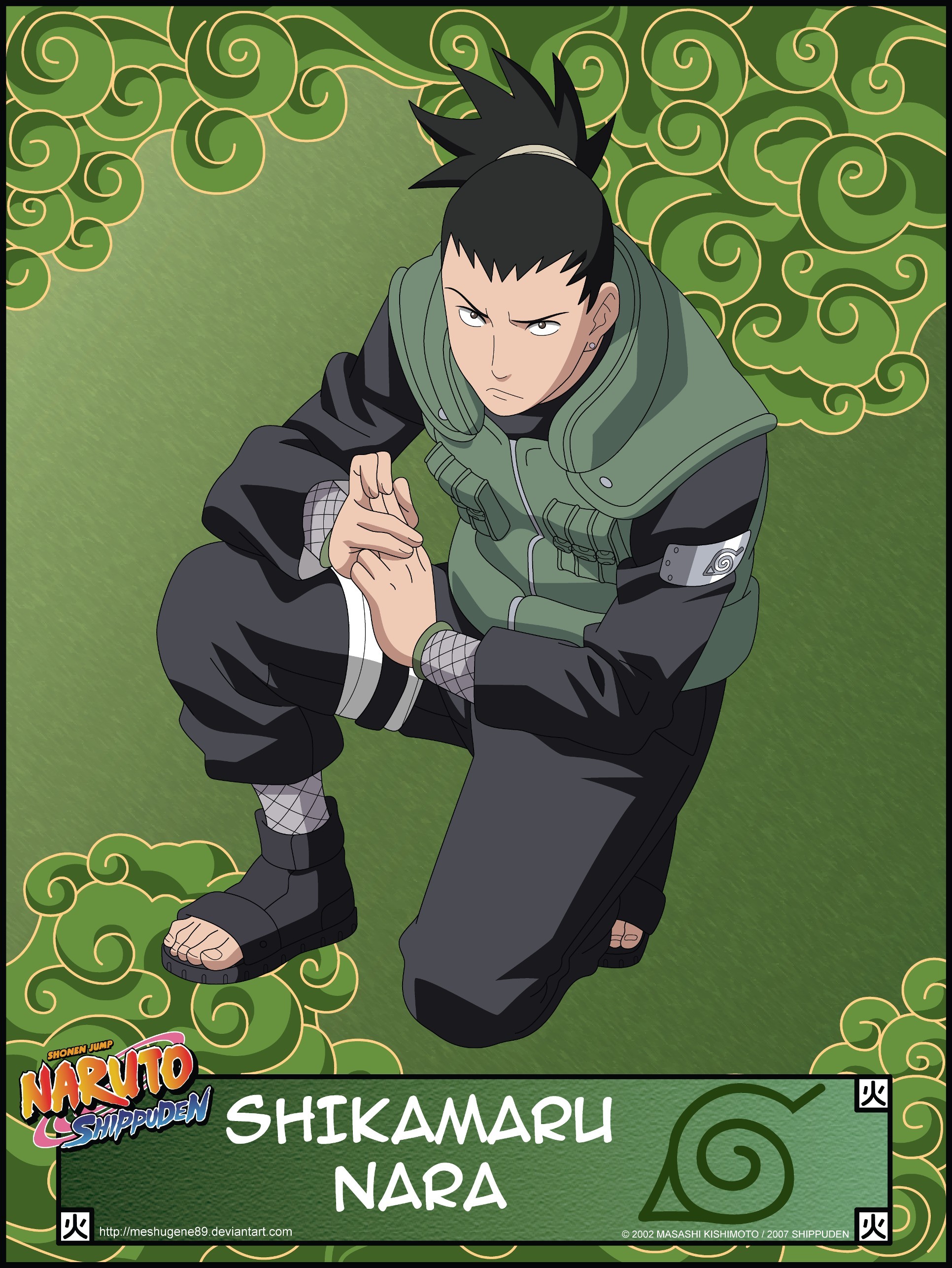 1932x2572  Shikamaru Nara Anime Wallpaper HD для Android - APK Download