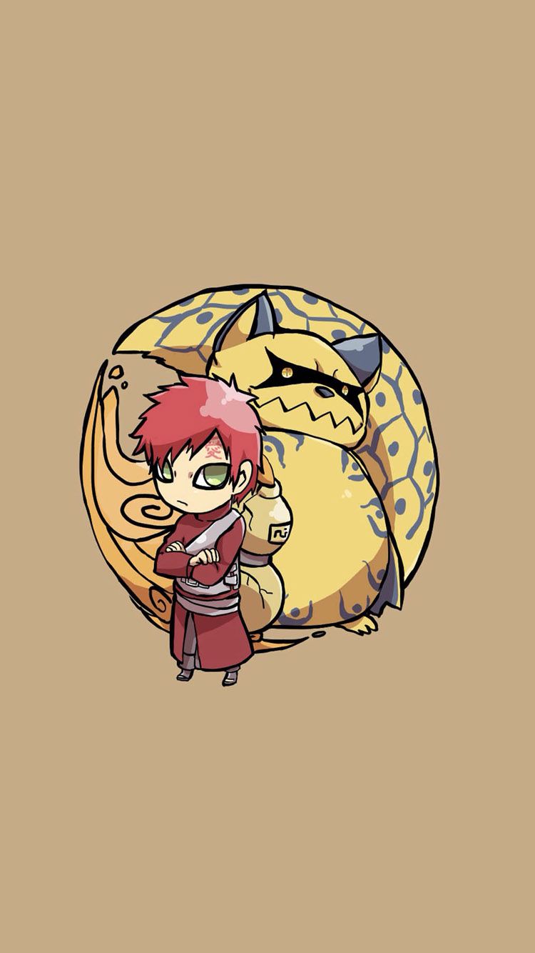 750x1334  Free download Gaara Jinchuuriki Wallpaper HD Images [2560x20 Backgrounds ] для настольного компьютера Mobile  Tablet | Изучите 50+ Gaara Wallpaper 3d | Обои Гаара 1920x1080 Обои Гаара HD Обои Гаара iPhone
