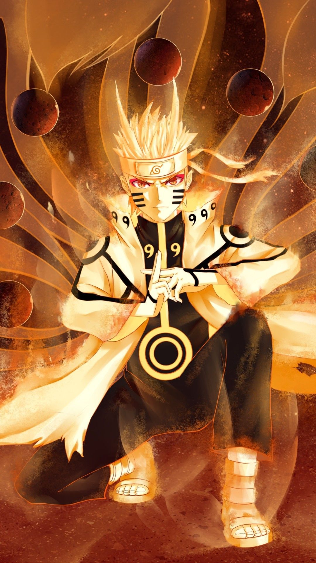 1080x1920  Naruto Kyubi Wallpaper Phone Wallpaper Phone Naruto Full Hd Naruto Naruto Wallpaper Naruto Nine Tails Wallpaper 68 Images Naru… 
