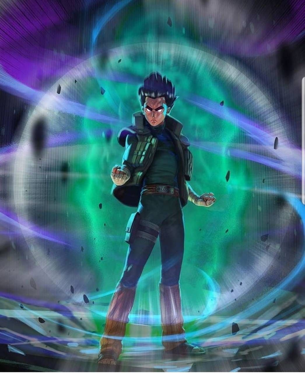 1046x1280   Загрузите обои Rock Lee от Ecuevas1 - 77 - Бесплатно на ZEDGE ™ прямо сейчас. Просмотрите миллионы популярных обоев Наруто и R… | Фан-арт Наруто Ли Наруто Рок Ли Наруто