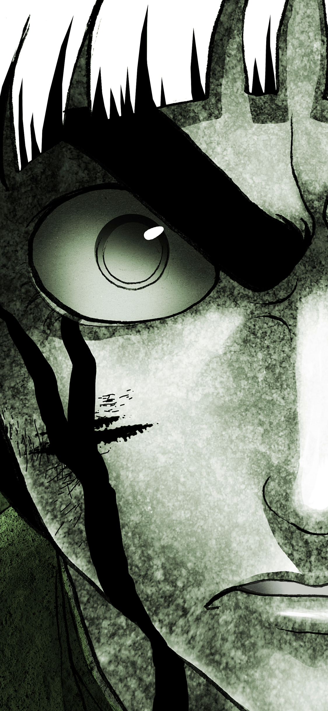 1125x2436  Wallpaper Rock Lee в 2020 году | Аниме обои Рок Ли Обои Наруто Шиппуден