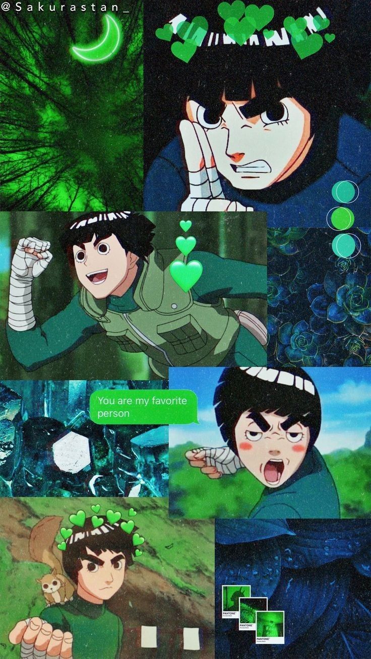 736x1308   Рок Ли Обои - Обои Sun