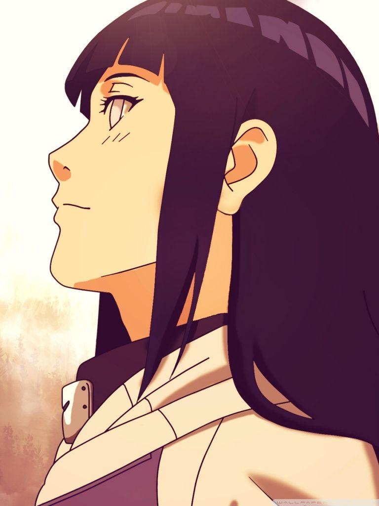 768x1024  Hinata Mobile Wallpapers - Wallpaper Cave