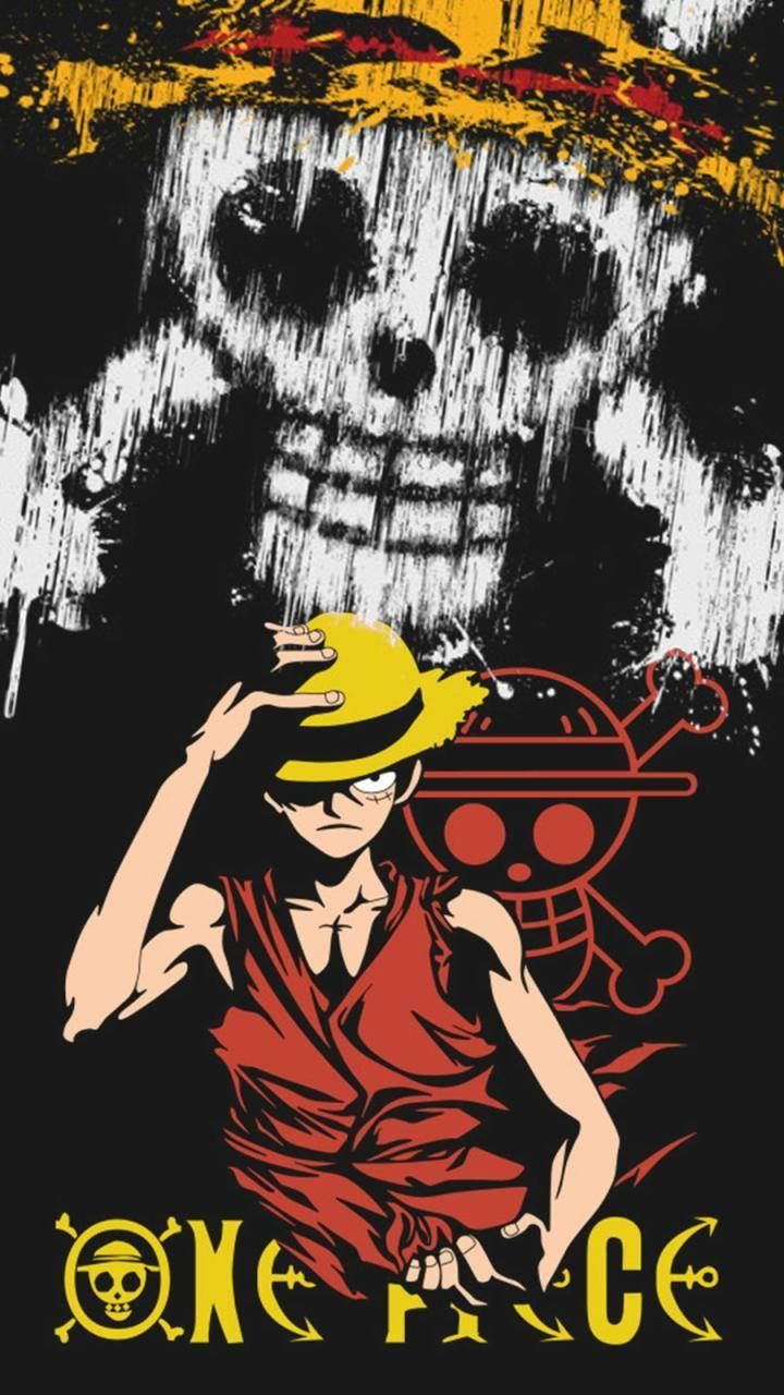 720x1280   Хорошие ли обои One Piece для телефона? 11 способов, которыми вы можете быть 