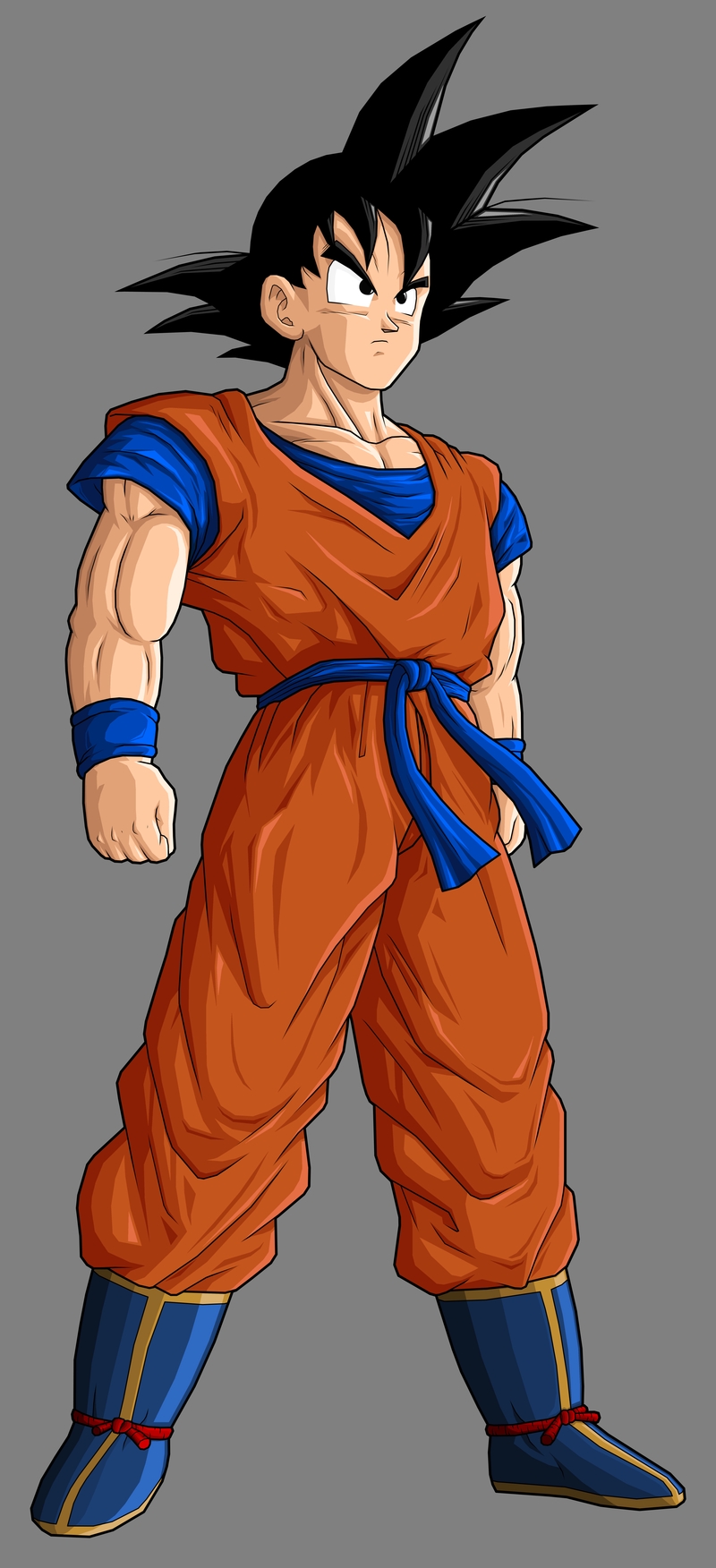 800x1752  Goku Wallpaper Phone отправлено Sarah Peltier
