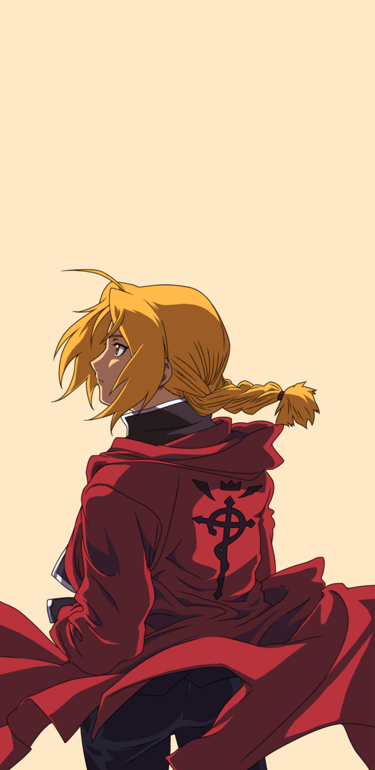 1440x2960  FMAB обои, которые я сделал: Стальной алхимик | Персонажи братства стальных алхимиков Косплей Стальных алхимиков Братство стальных алхимиков 