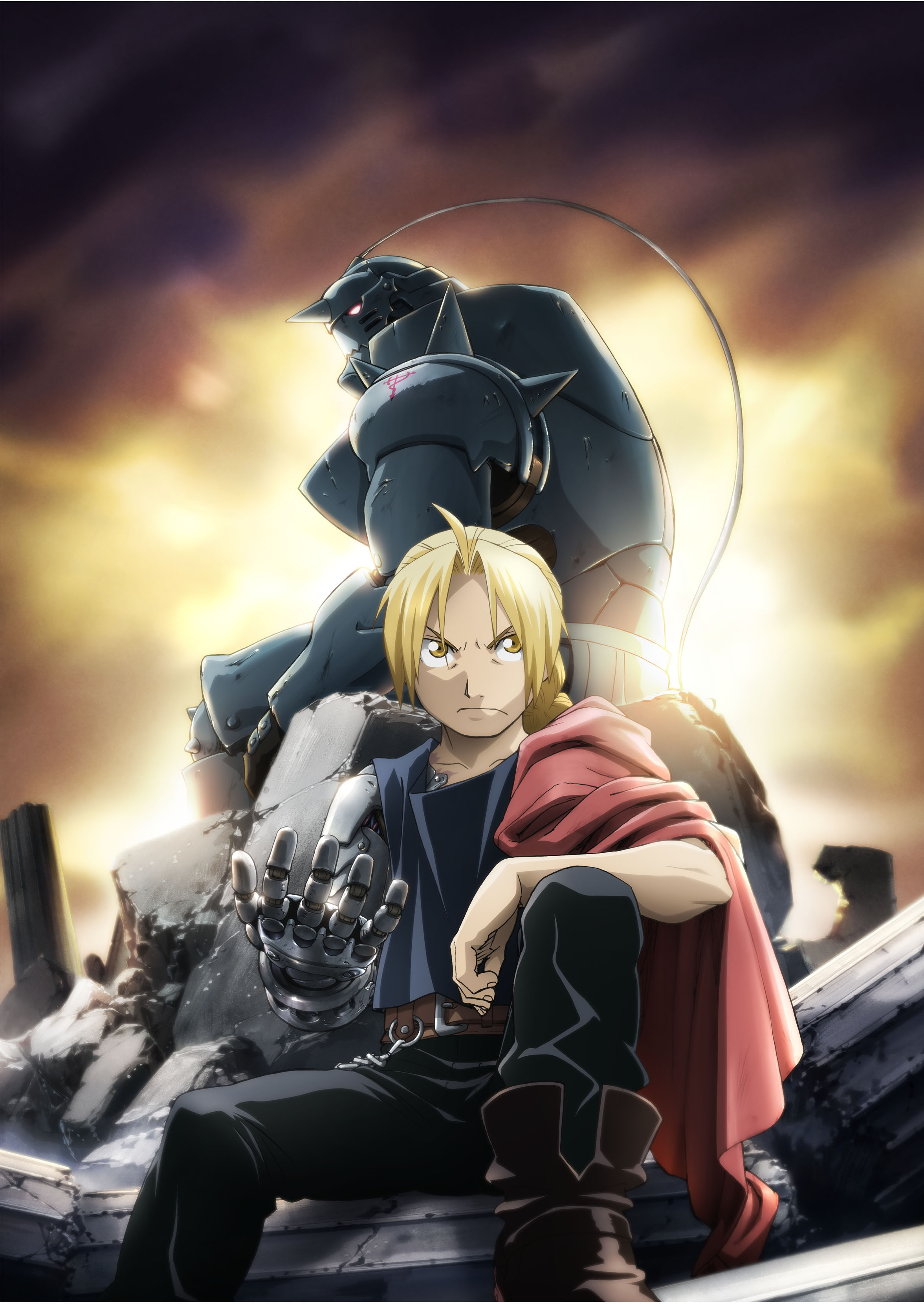 2352x3320  Elric Brothers - Стальной алхимик - Мобильные обои # 801623 - Zerochan Anime Image Board