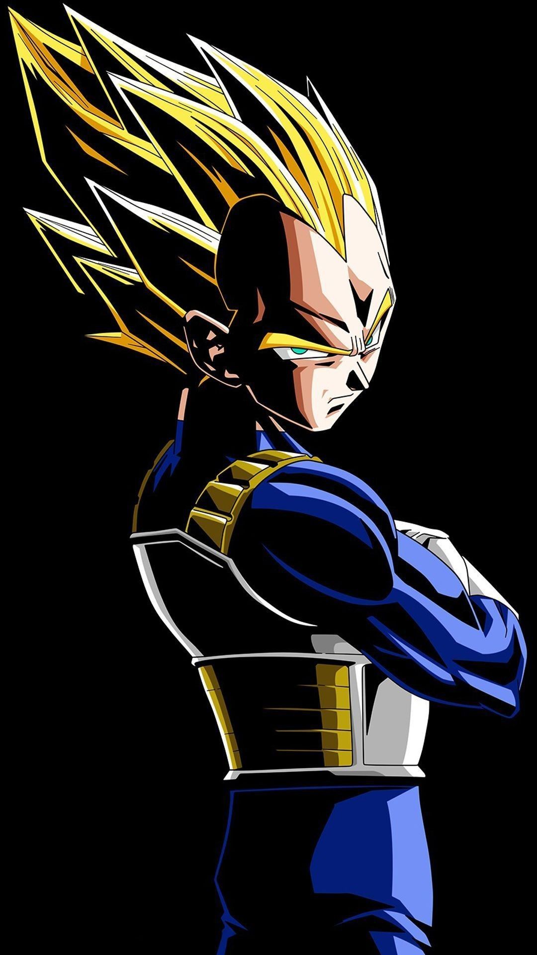1080x1920  Vegeta: обои для телефонов - Лучшие бесплатные фоны для телефонов Vegeta - WallpaperAccess