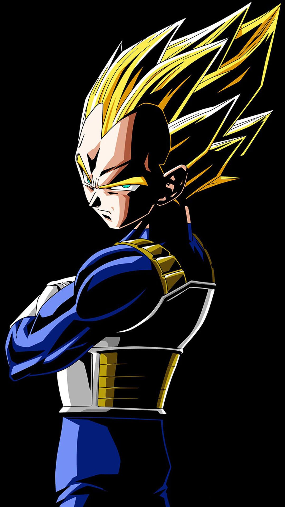 1080x1920  1080x1920 Драконий Жемчуг З Вегета Iphone Обои | HD4Wallpaper.net | Dragon Ball Dragon Ball Z Manga