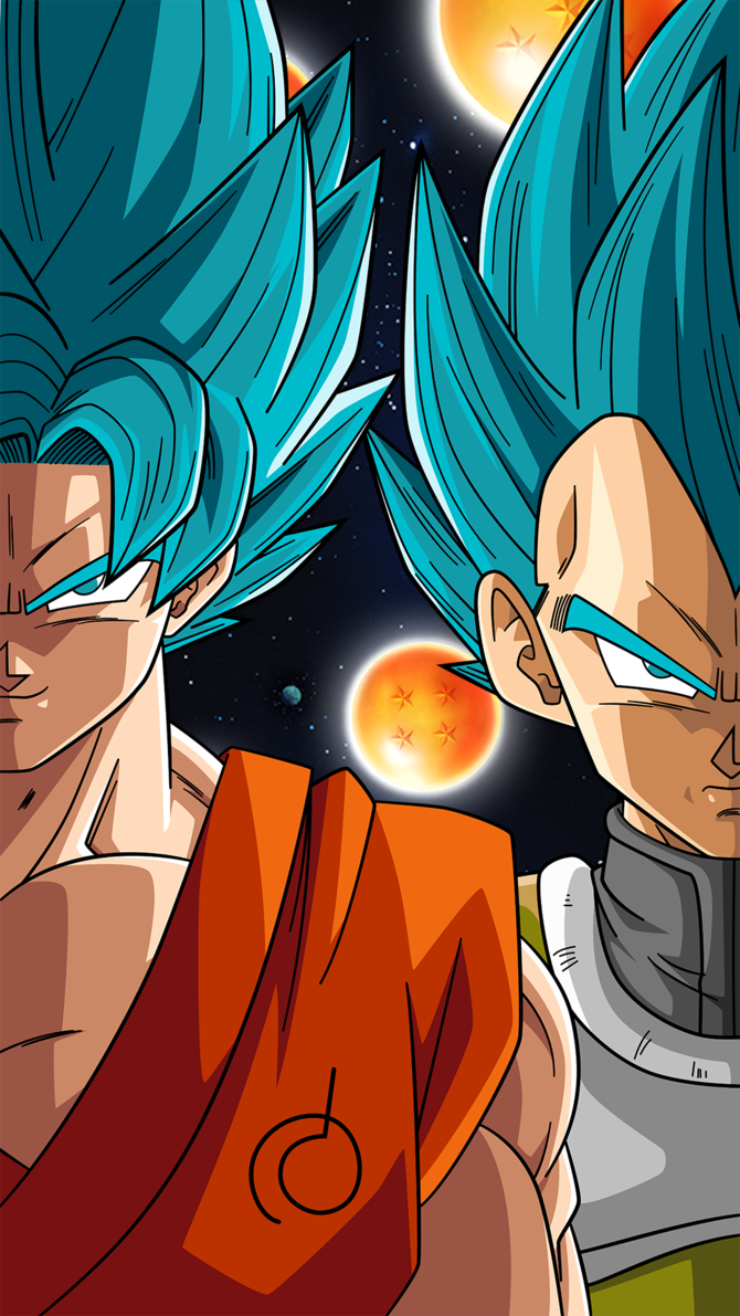 670x1191  Dragon Ball Vegeta Wallpaper Phone - 1029x1830 - Download HD Wallpaper - WallpaperTip