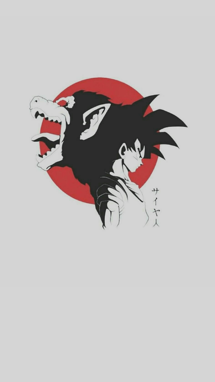 720x1280 Dragon Ball Phone Wallpapers - Wallpaper Cave