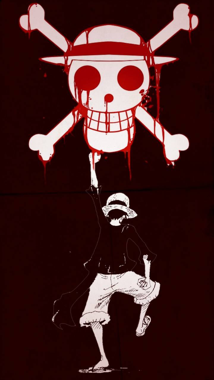 720x1280  Monkey D. Luffy Обои - Лучшие бесплатные фоны Monkey D. Luffy - WallpaperAccess