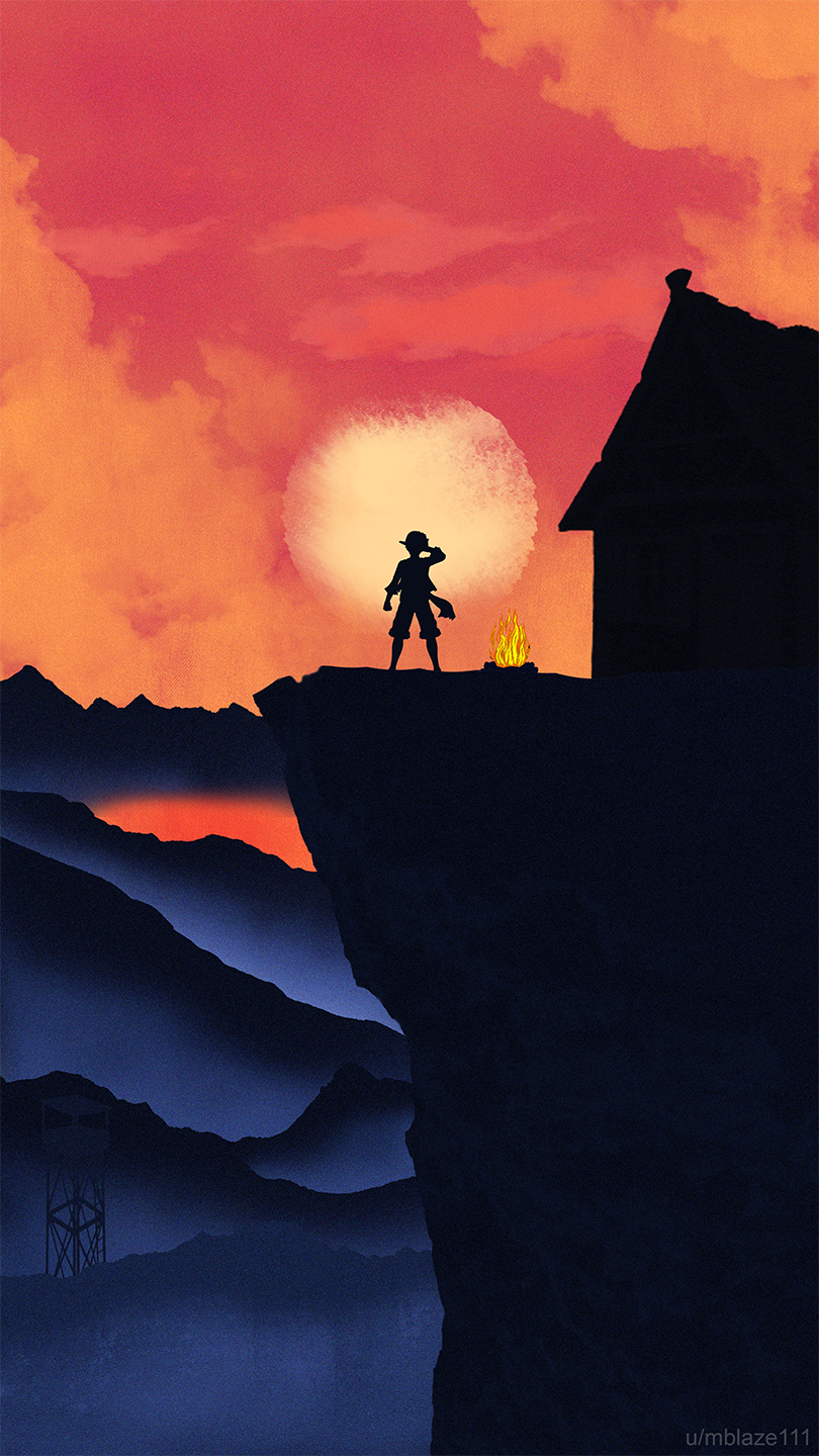 810x1440  Monkey D. Luffy мобильные обои мной. Надеюсь вам, ребята, нравится это. : OnePiece