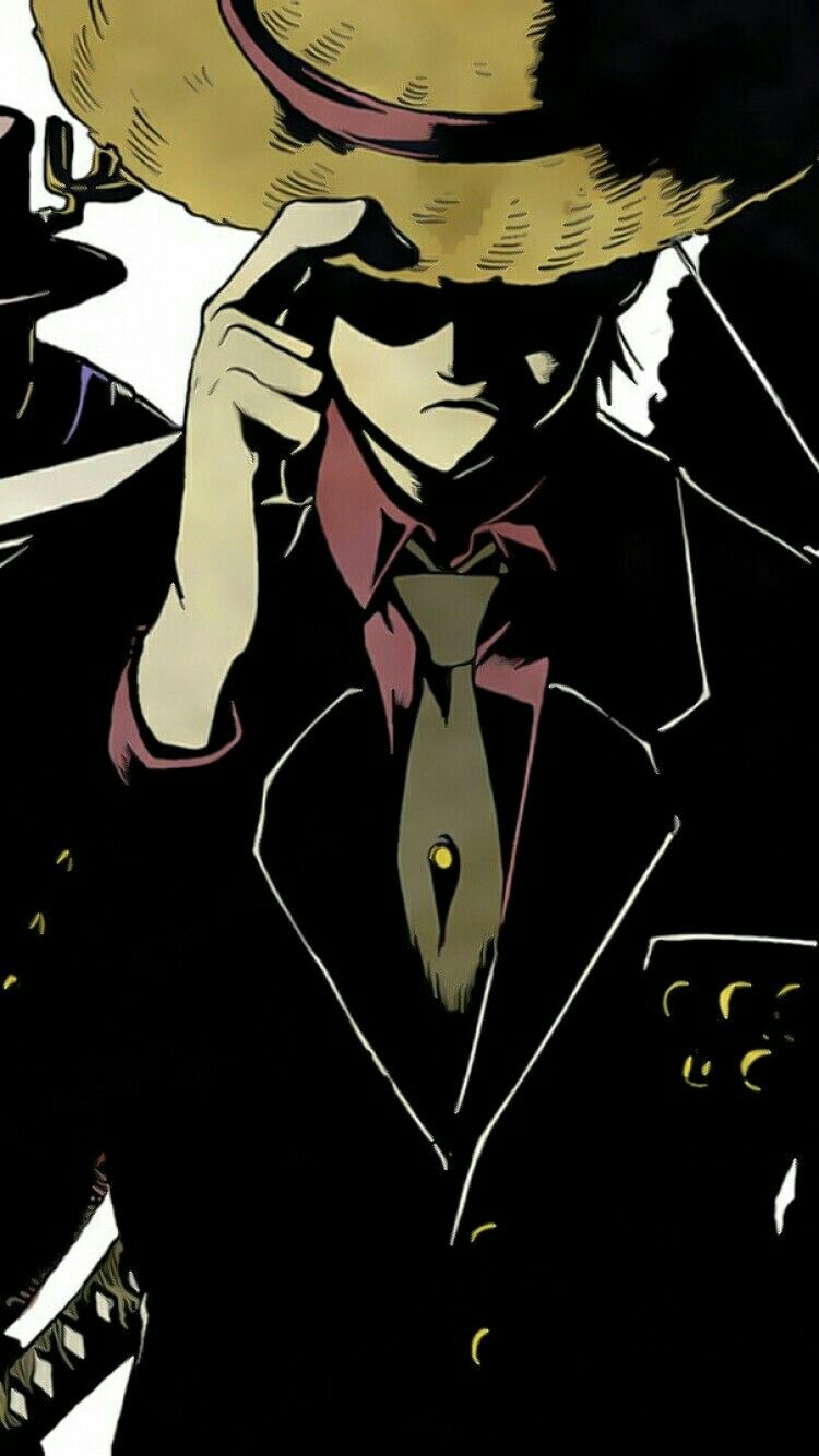 750x1334  Monkey D. Луффи | One piece wallpaper iphone Hd anime wallpapers Anime wallpaper