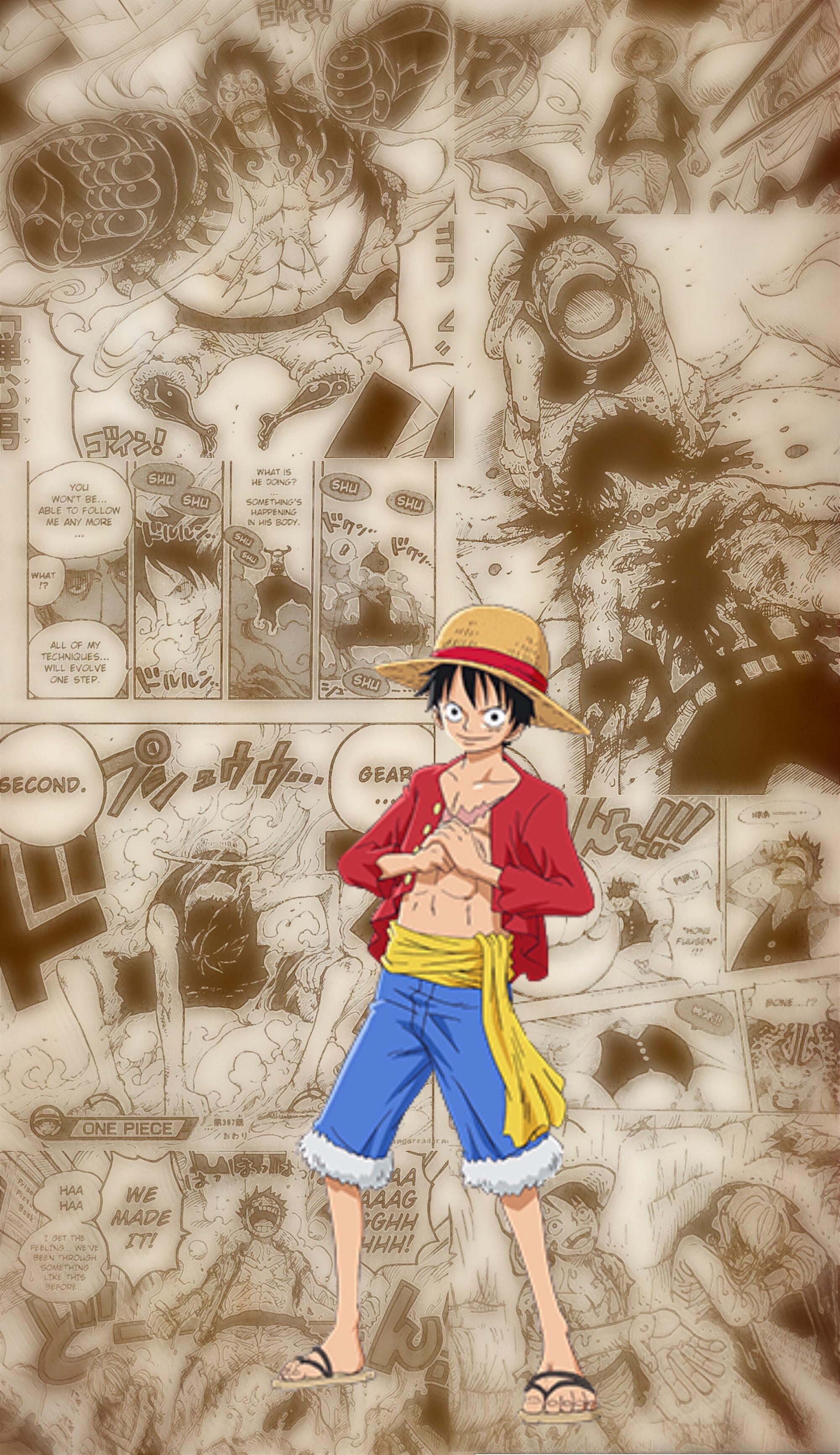 2001x3465  Luffy Phone Wallpapers - Top Free Luffy Phone Backgrounds - WallpaperAccess