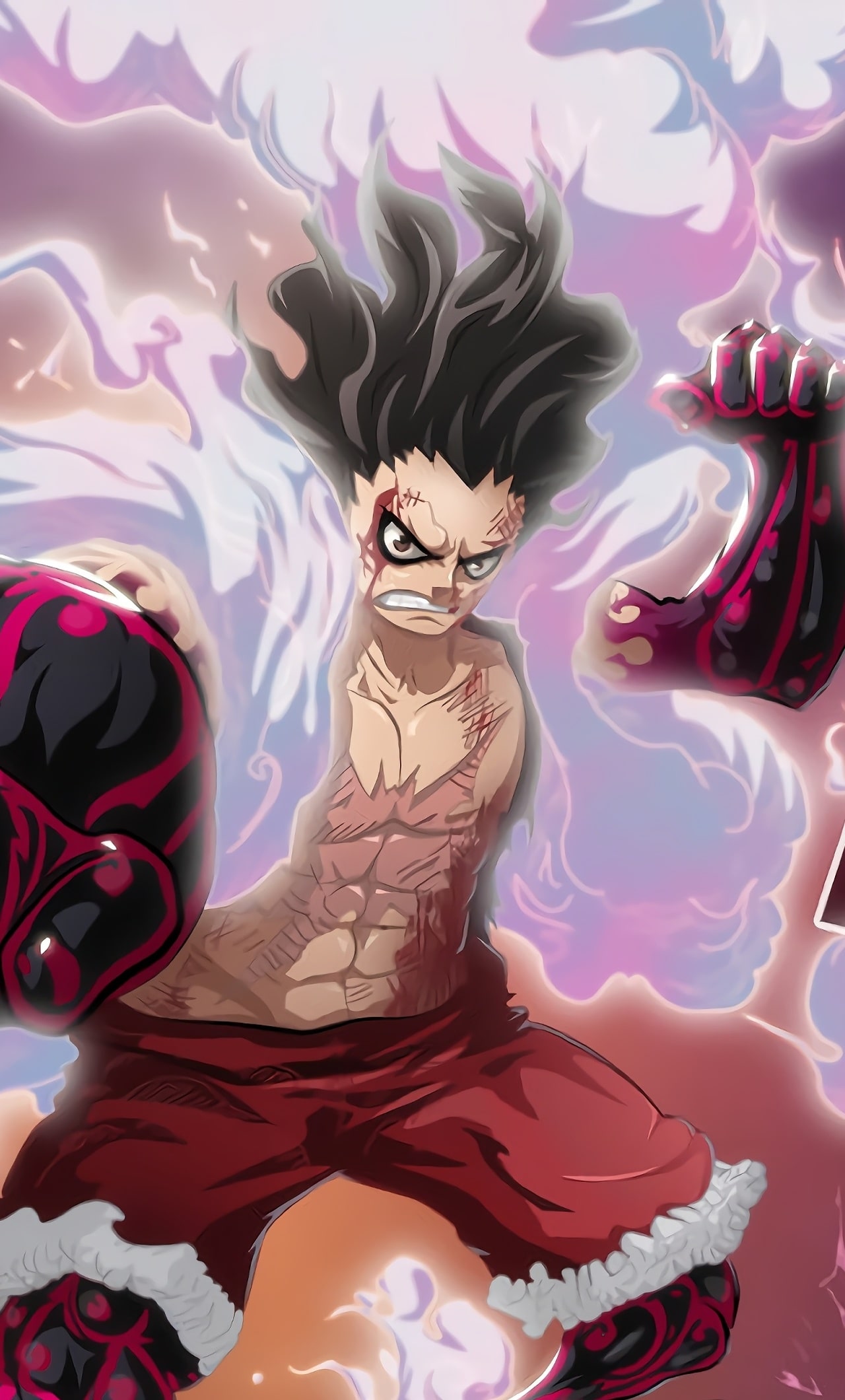 1280x2120  Monkey D Luffy Wallpaper - KoLPaPer - Awesome Free HD Wallpapers