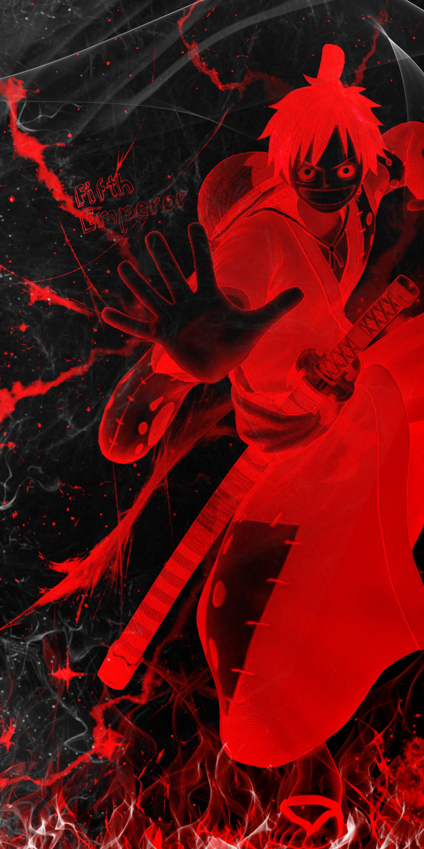 1440x2880  Monkey D. Luffy - ONE PIECE - Mobile Wallpaper # 1823647 - Zerochan Anime Image Board