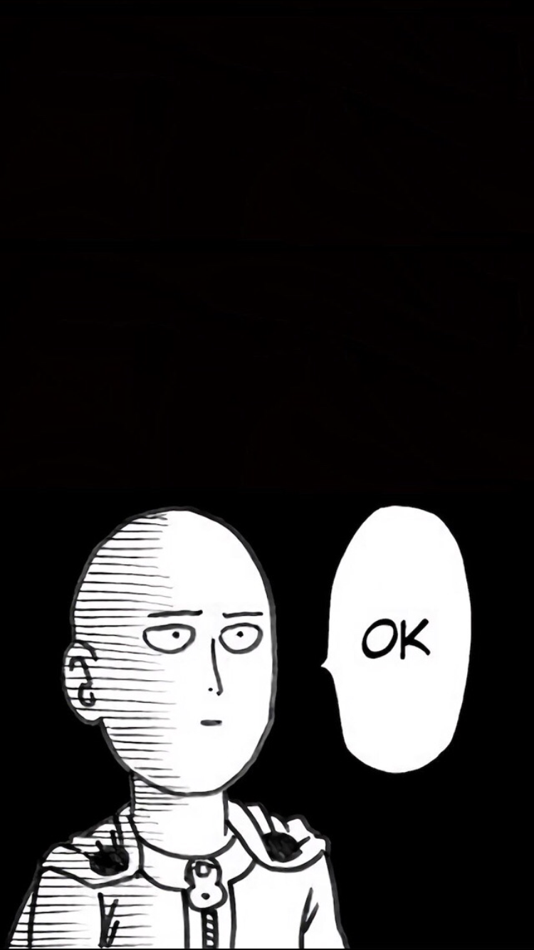 750x1334   Ищите информацию о мирах, включая веб-страницы, изображения, видео и многое другое. Суда нонтон аниме Ванпанчмен… | Ванпанчмен аниме Ванпанчмен Ванпанчмен смешно