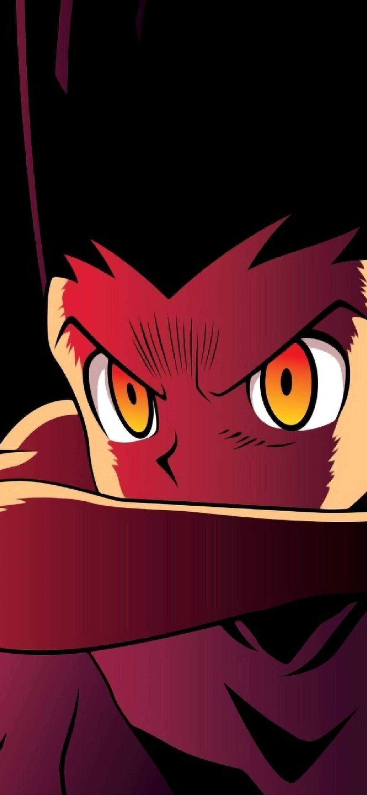 1242x2688  Phone Gon Обои - Обои Cave