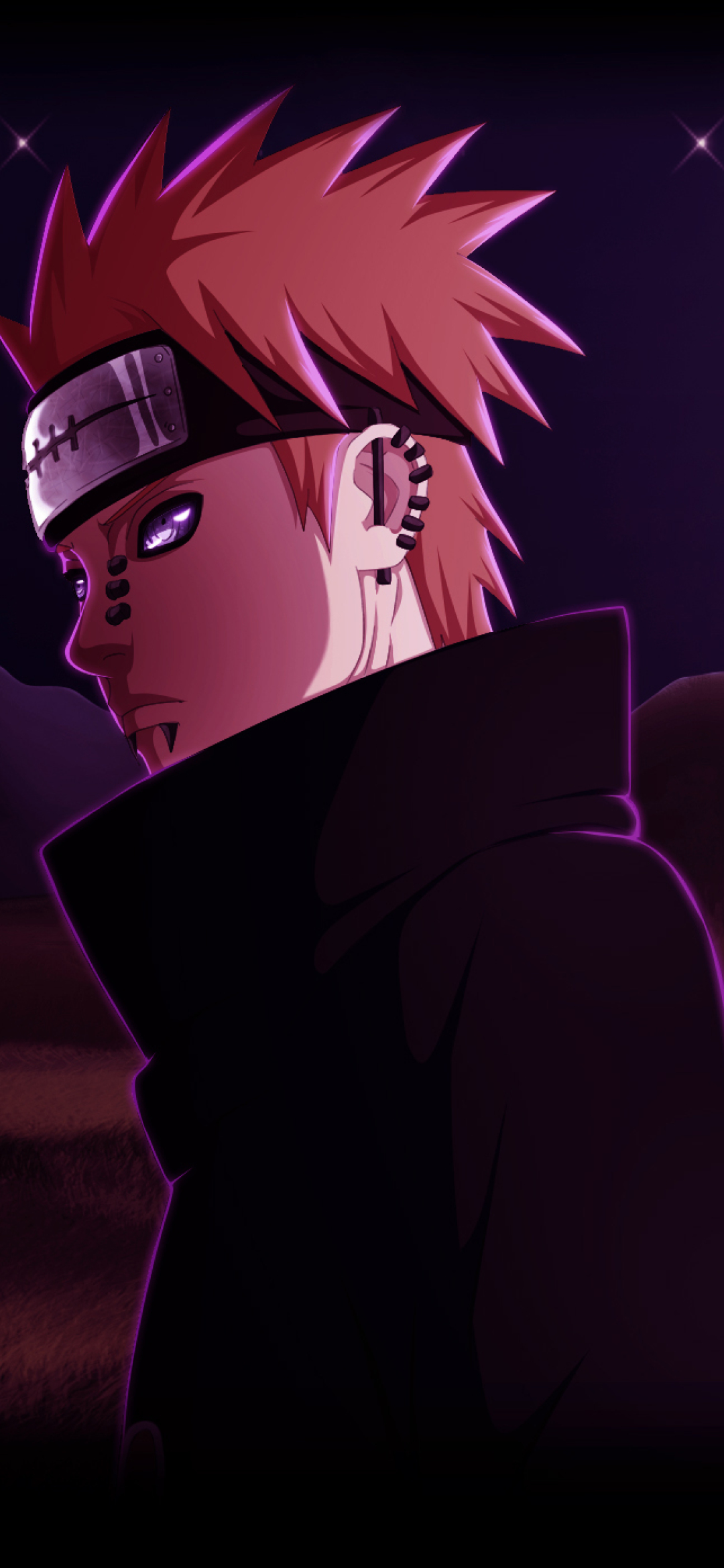 1080x2340  Pain Naruto Wallpaper Iphone - 1080x2340 - Download HD Wallpaper - WallpaperTip