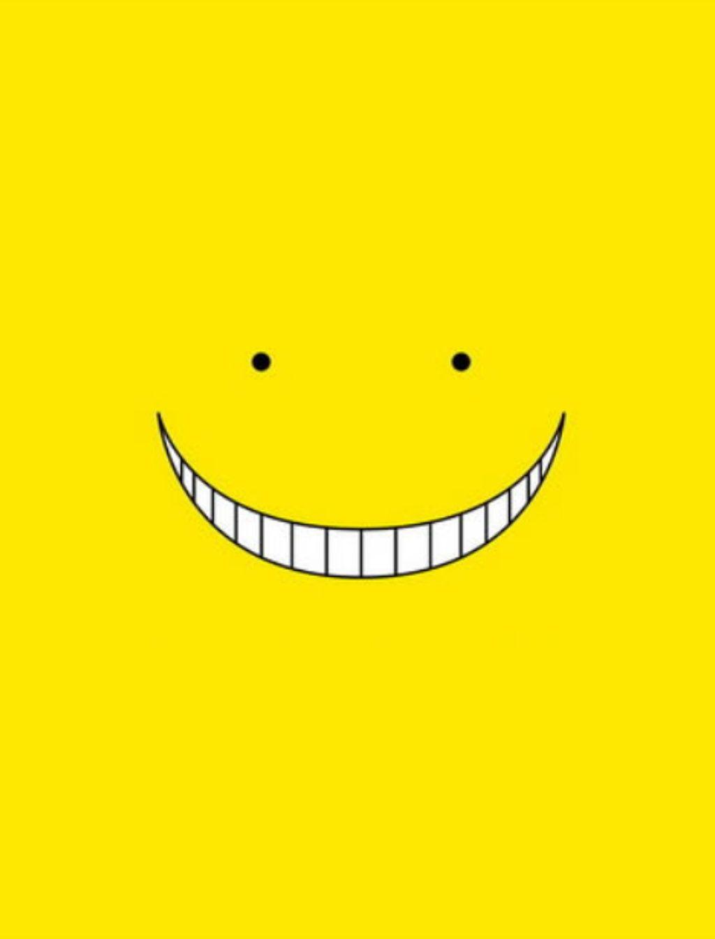 1024x1345  Korosensei Обои - Обои Cave