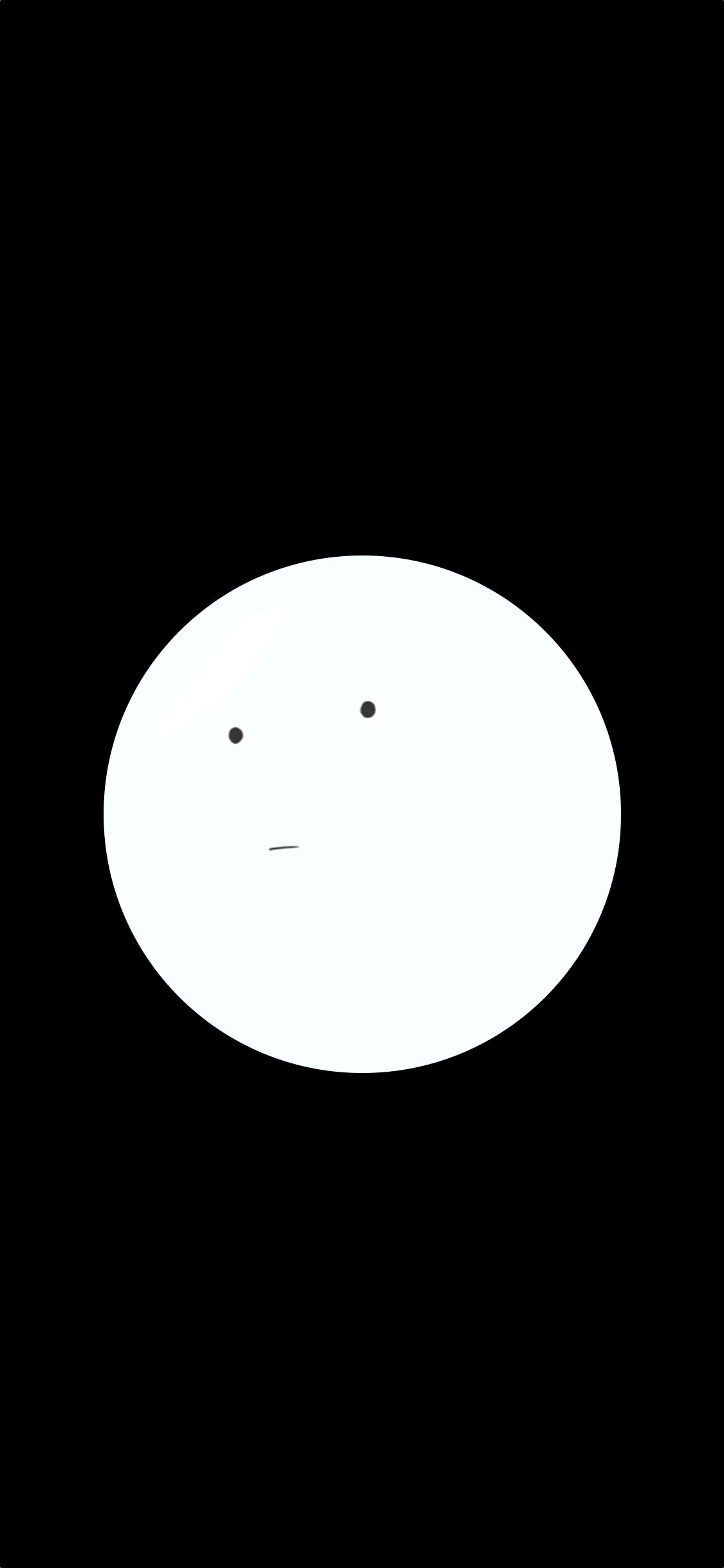 1125x2436  Koro Sensei | iPhone X Обои | Iphone art Аниме обои Иллюстрация art