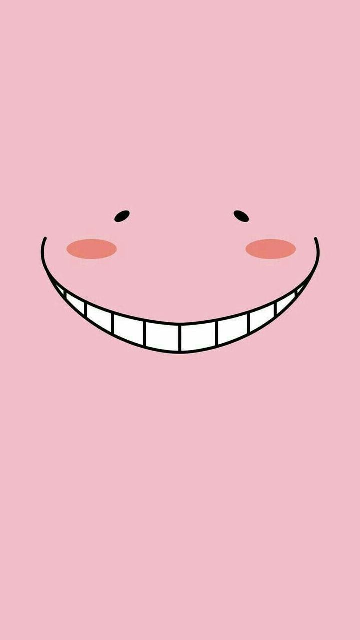 720x1280   Коро сенсей поделился с ⋆⊰♕⊱⋆ на We Heart It