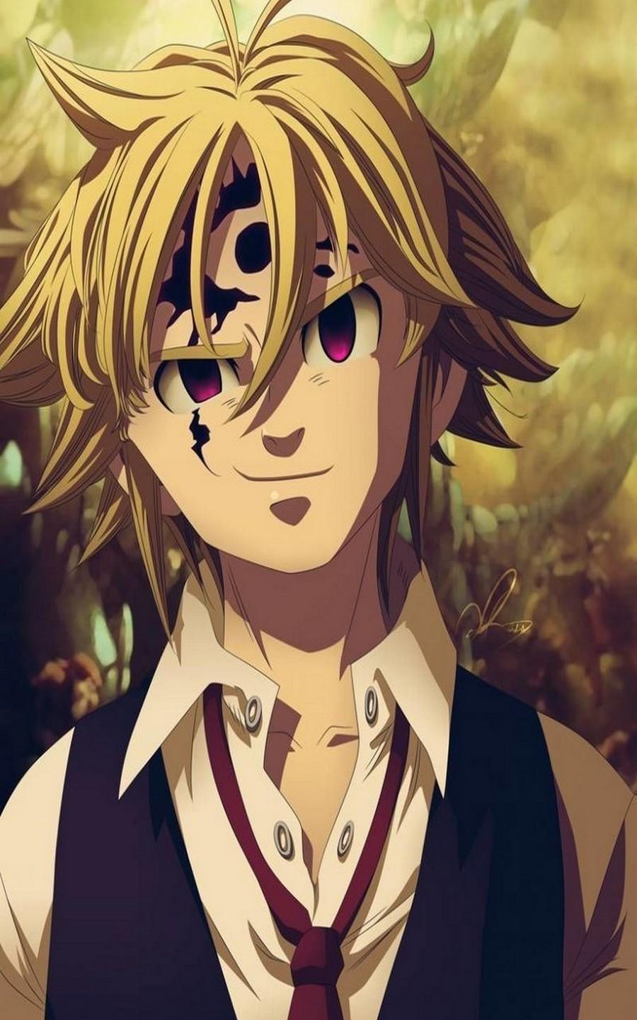 900x1440 Download 1440x2960 wallpaper meliodas the seven deadly sins anime boy samsung galaxy s8 samsung galaxy s8 plus 1440x2960 hd image background 10169