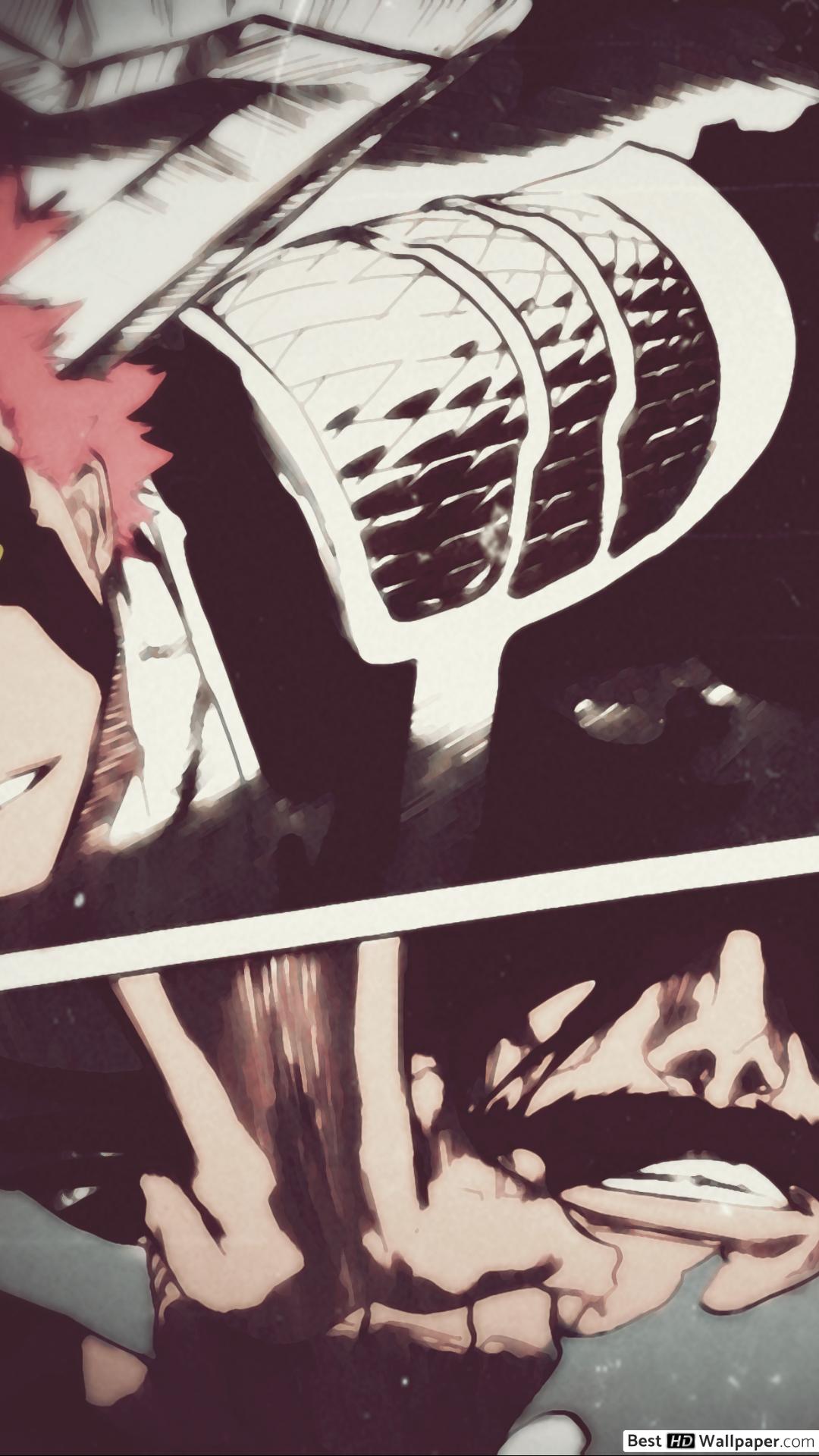 1080x1920   Ichigo Kurosaki Bleach Wallpaper Download ~ Kecbio