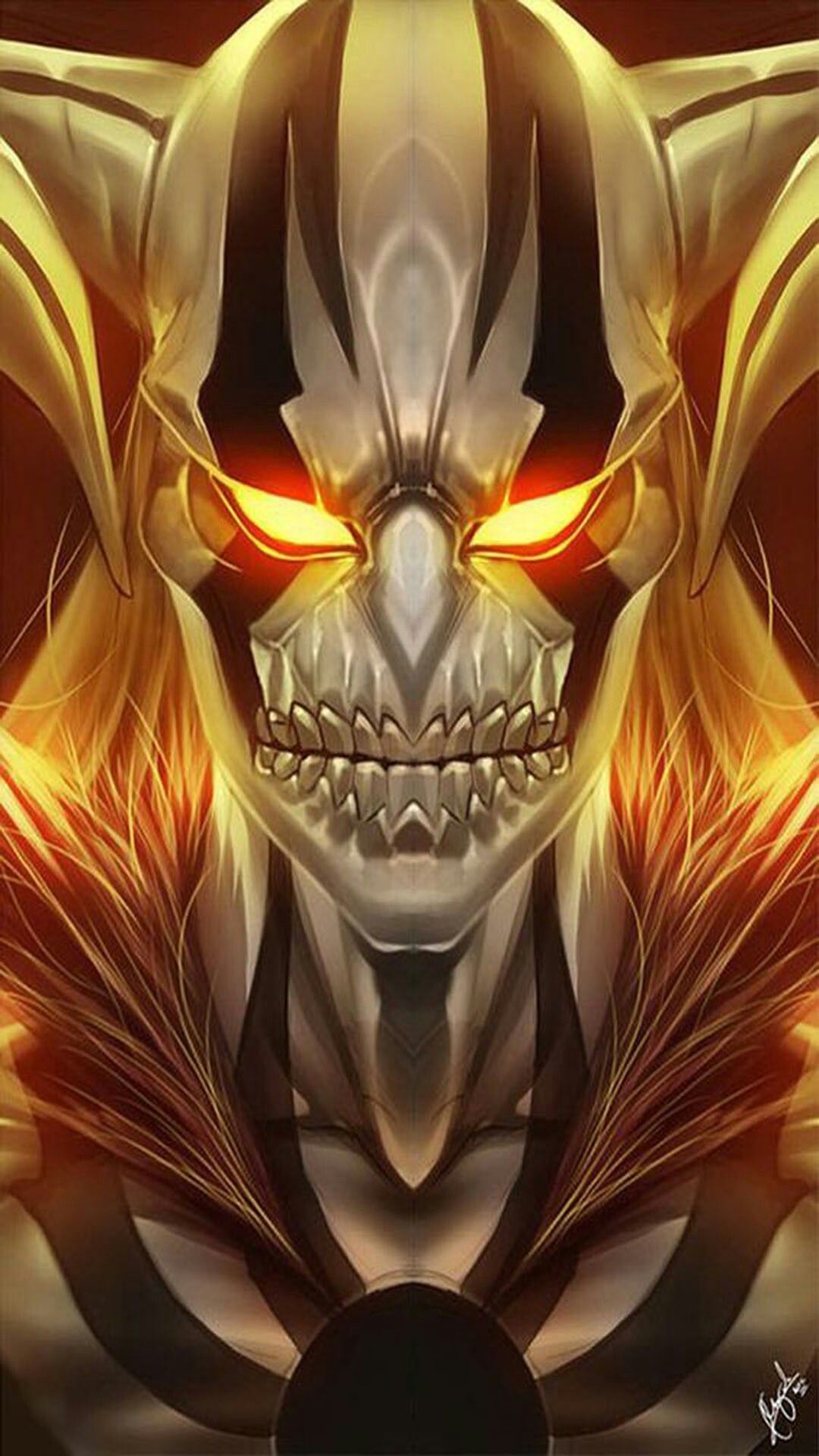 1080x1920  Kurosaki Ichigo Wallpaper - Windows 10 Wallpapers - обои для рабочего стола 