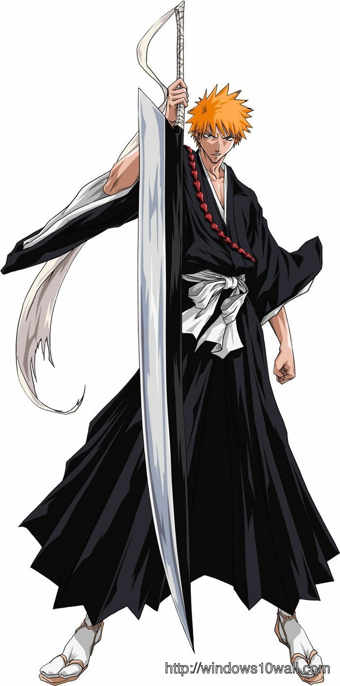700x1414   Ichigo (обои) Bleach Ichigo Bankai (66+ фоновых изображений) 
