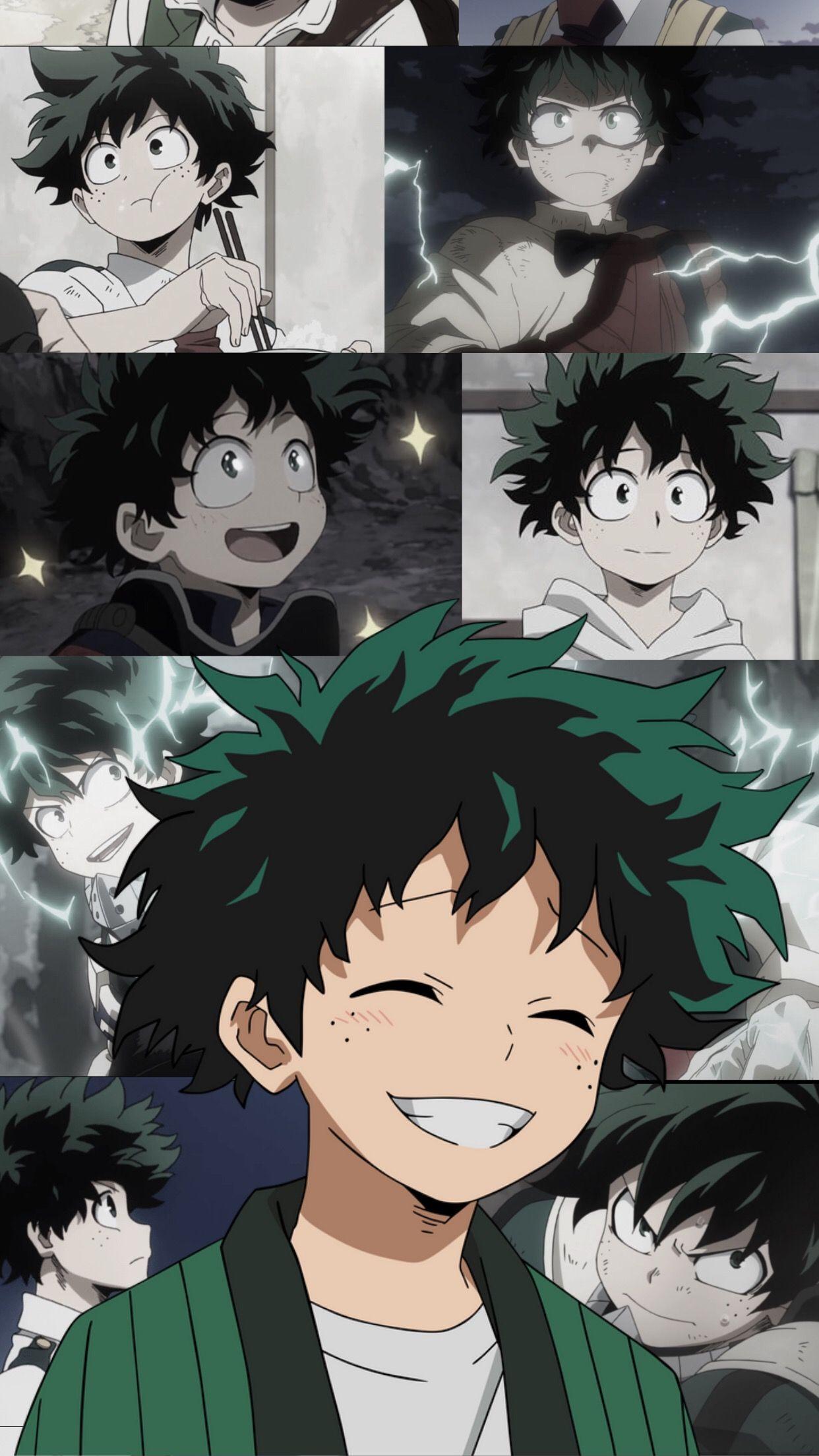 1242x2207   Cute Deku Wallpapers - Wallpaper Cave